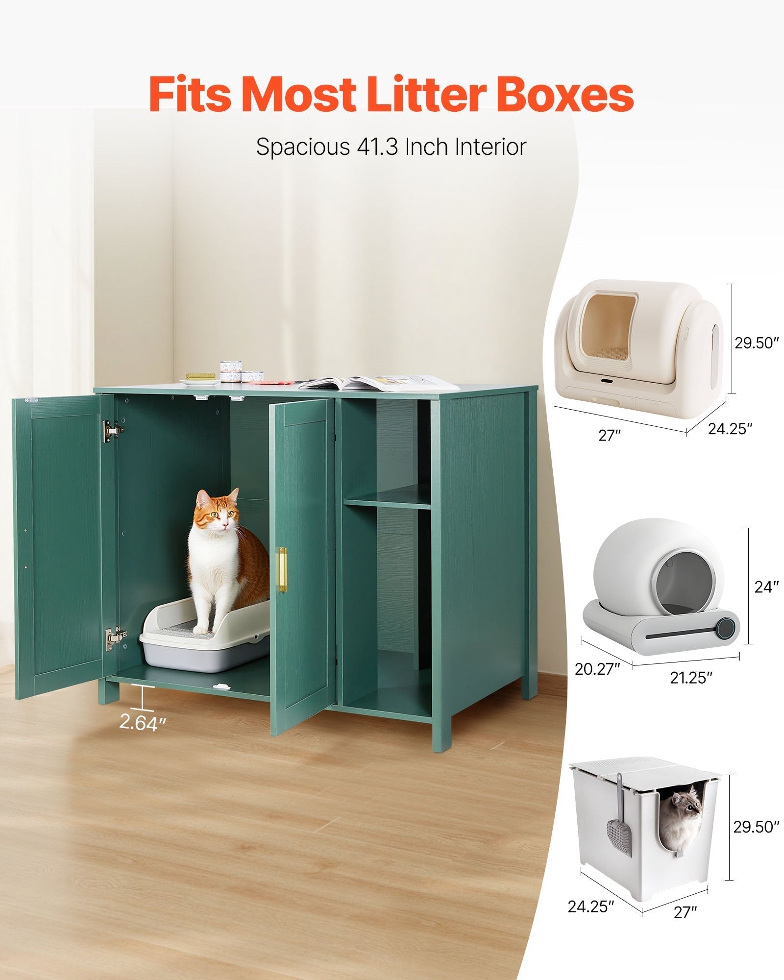 Self-Cleaning Litter Boxes: Are They Really Worth the Investment?