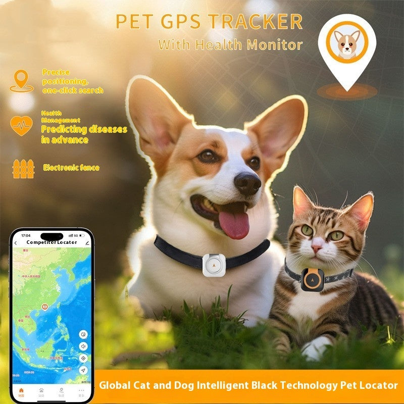 Is a GPS Pet Tracker Worth It? What Every Dog Owner in Germany Should Know