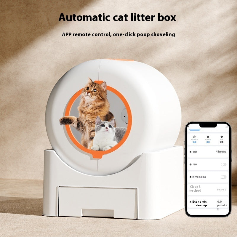 Self-Cleaning Litter Boxes: Are They Really Worth the Investment?