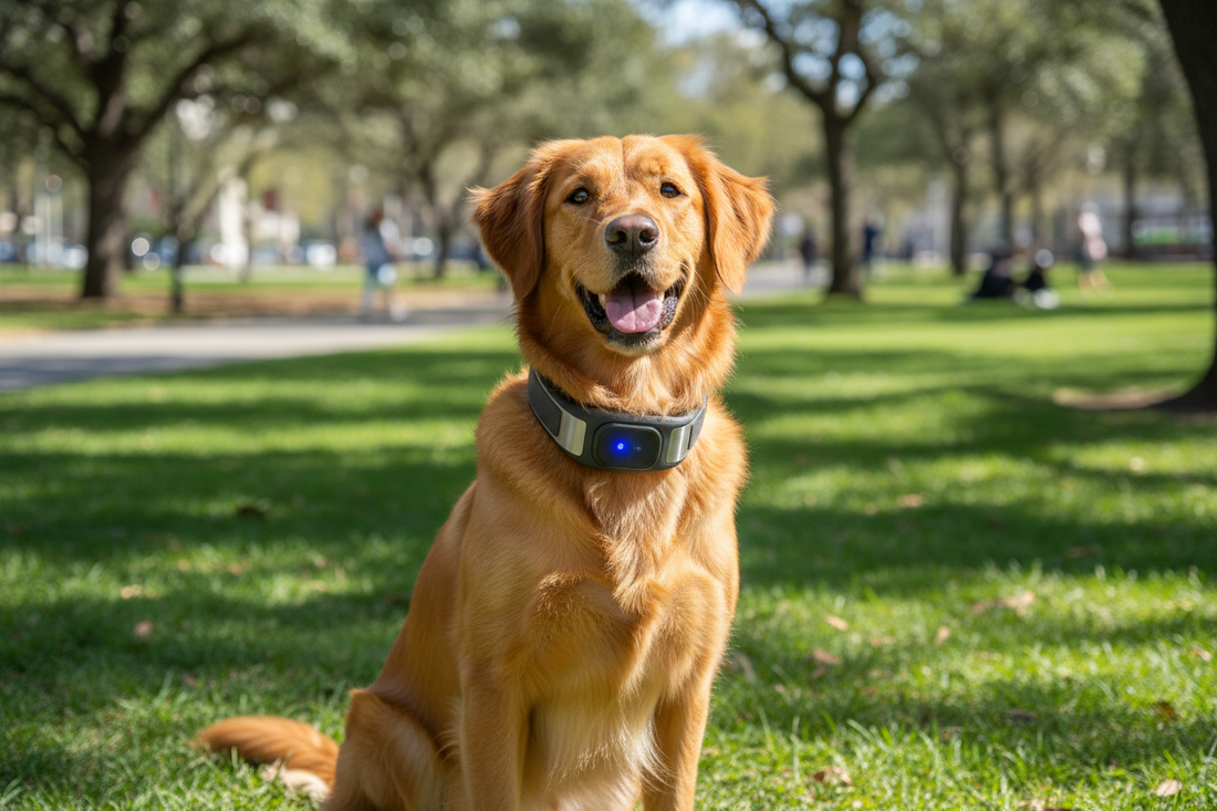 How to Never Lose Your Pet Again: A Complete Guide to GPS Trackers for Dogs & Cats