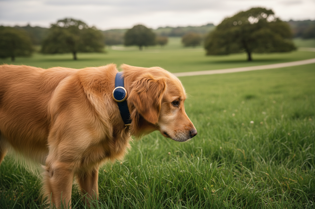 GPS-Tracker für Hunde & Katzen: Die besten Modelle im Vergleich 2026