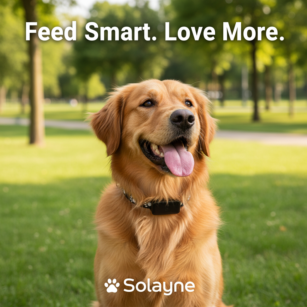 5 Reasons a Smart WiFi Pet Feeder Will Change Your Life