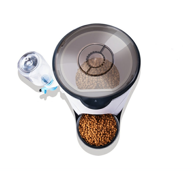 Solayne Pet automatic feeder