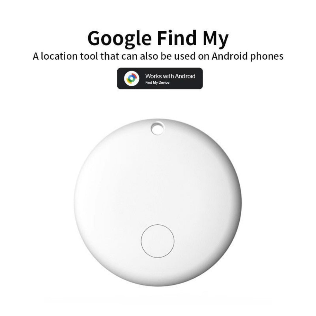 Airtag Bluetooth Alarm Hunde und Katzen GPS Haustier-Tracker