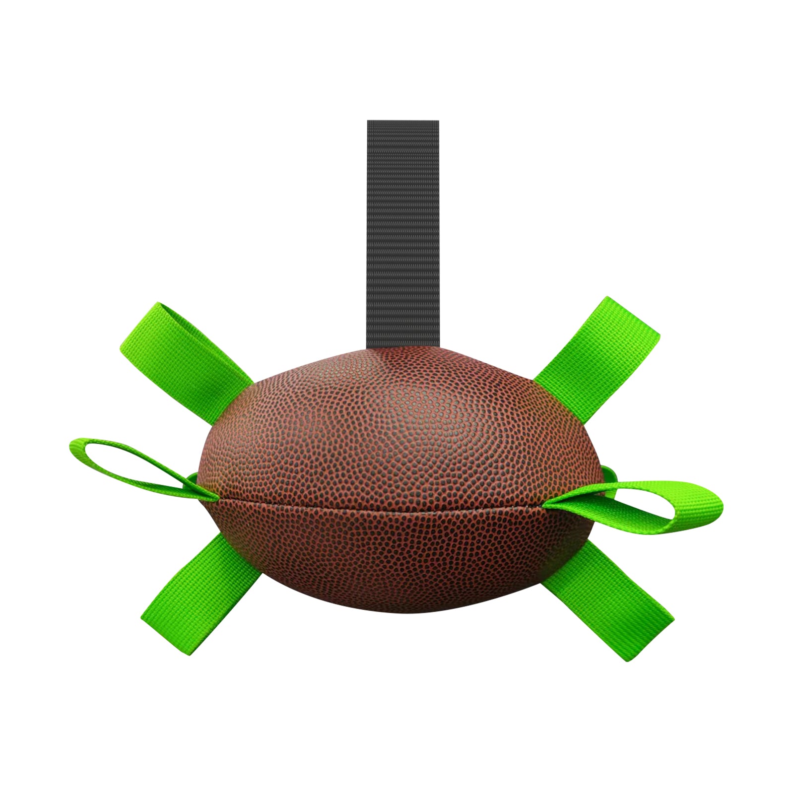 Interactive Dog Football Soccer Ball Toy | Outdoor Training Ball for Large Dogs