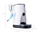 Solayne Pet automatic feeder