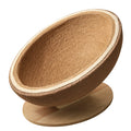 Cat Scratching Post with Scratch Ball & Scratch Pad