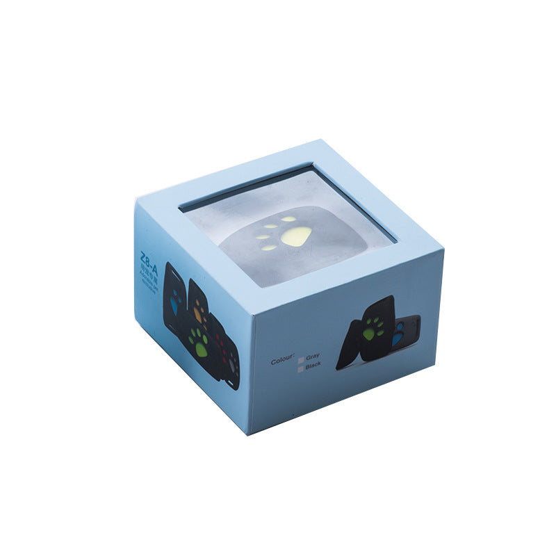 Wasserdichter GPS-Ortungsgerät und intelligenter Haustier-Tracker