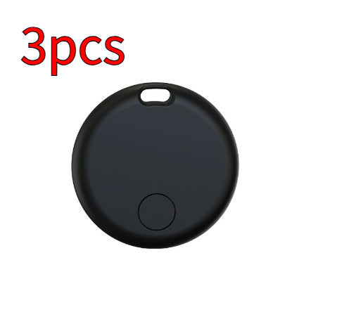 Airtag Bluetooth Alarm Hunde und Katzen GPS Haustier-Tracker