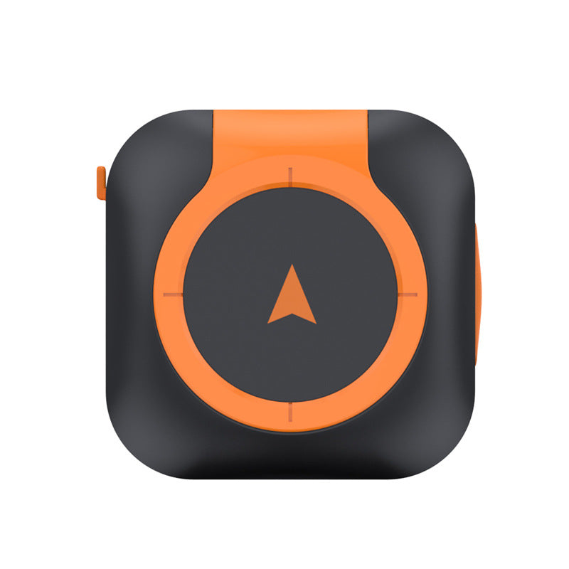 GPS-Tracker für Haustiere mit Gesundheitsüberwachung