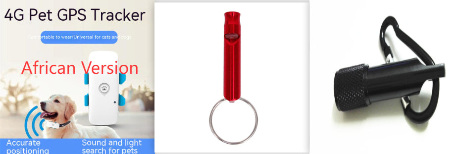 4G Haustier-Locator GPS BeiDou Hunde und Katzen Schafe Anti-Verlust Wasserdichtes Halsband Ferngesteuerter Positions-Tracker