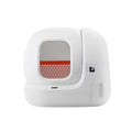 Smart MAX Vollautomatische Katzentoilette Groß Elektrisch Vollständig Geschlossen