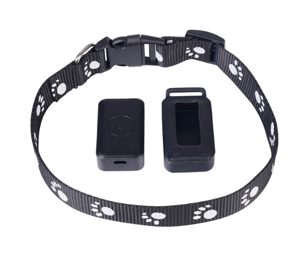 P03 Intelligenter drahtloser GPS-Haustier-Tracker