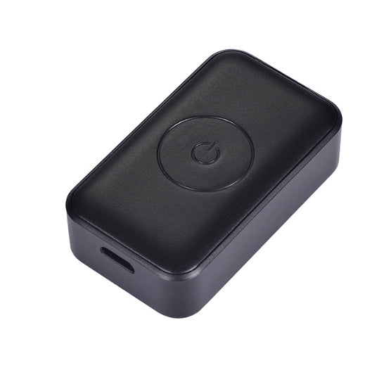 P03 Intelligenter drahtloser GPS-Haustier-Tracker