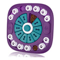 Dog Puzzle Toy | Interactive Treat Enrichment Toy for Small, Medium & Large Dogs