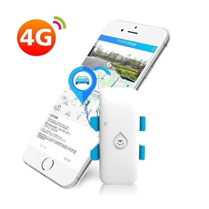 4G Haustier-Locator GPS BeiDou Hunde und Katzen Schafe Anti-Verlust Wasserdichtes Halsband Ferngesteuerter Positions-Tracker