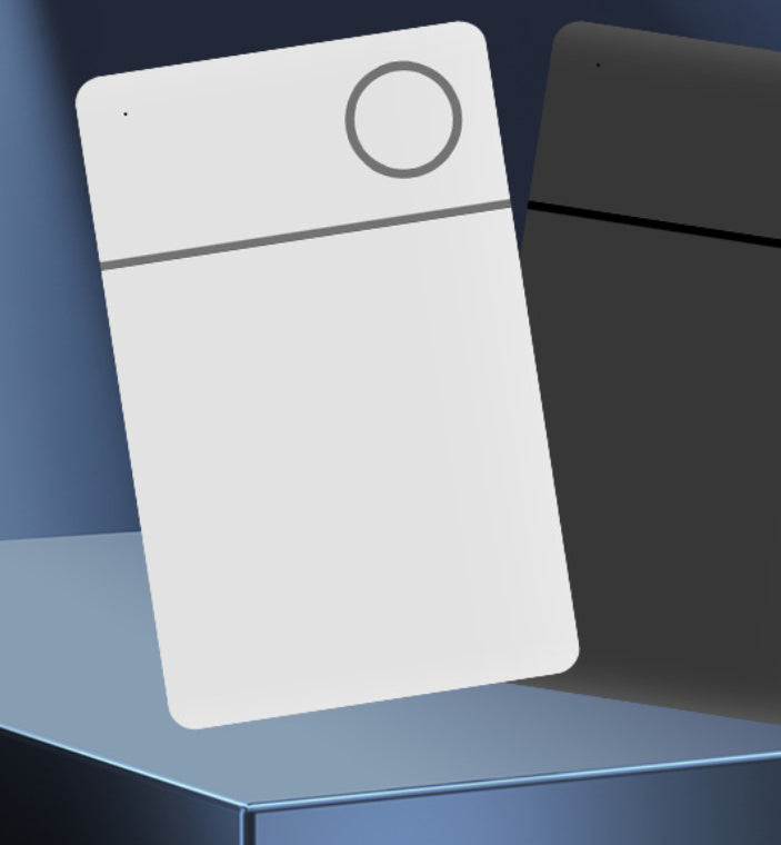 Smarter Bluetooth Neutraler Anti-Verlust-Tracker für Haustiere