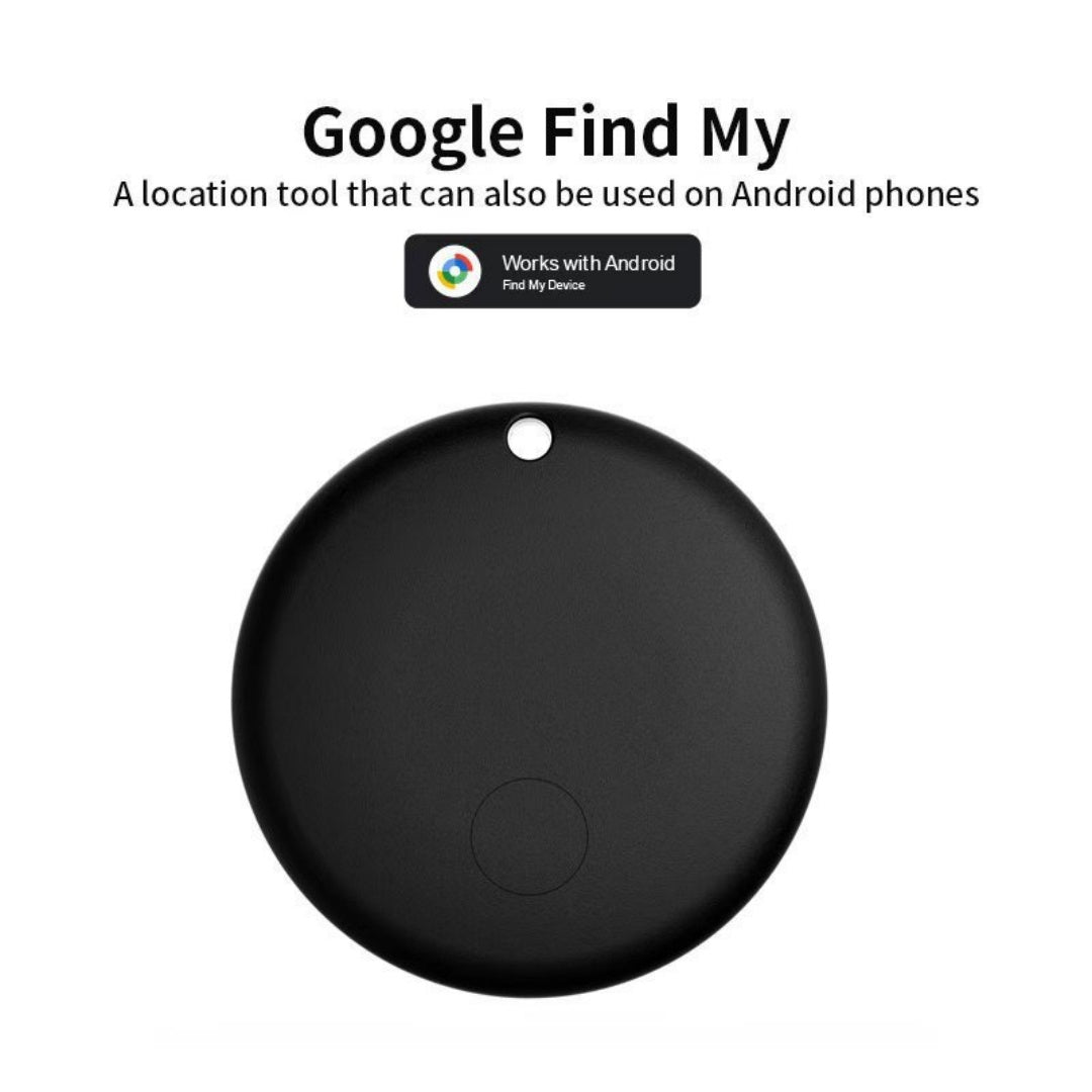 Airtag Bluetooth Alarm Hunde und Katzen GPS Haustier-Tracker
