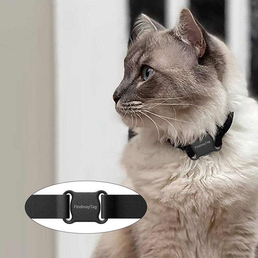 Intelligenter Haustier-GPS-Tracker für Katzen und Hunde